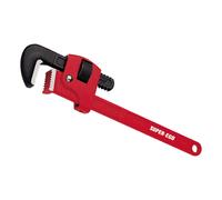 Chiave regolabile a rullino Super Ego 121180000 18" Acciaio