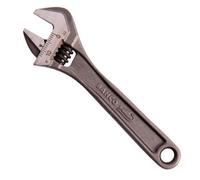 Chiave Regolabile Bahco 4In 110Mm Capacità Di Morsa 13Mm Finitura Nera 8069