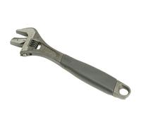 Bahco Nero Ergonomici Chiave Regolabile Reversibile Jaw 250mm 10in BAH9072P