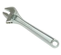Chiave Regolabile Bahco In Cromo 250Mm 10In Capacità Di Morsa 30Mm BAH8072C