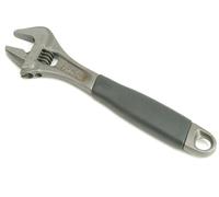 Chiave Regolabile Bahco Nera ERGO 200Mm 8In Capacità 27Mm BAH9071