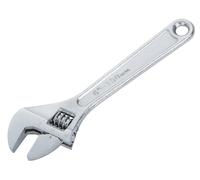 Chiave Regolabile BlueSpot 250Mm 10In Capacità Morsa Cromo 30Mm B/S06104