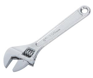 Chiave Regolabile BlueSpot 250Mm 10In Capacità Morsa Cromo 30Mm B/S06104