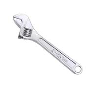 Chiave regolabile, Chiave universale da 8 pollici for uso domestico, allarga, apri, chiave for dadi, for bagno, manuale di riparazione idraulica