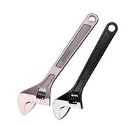 Chiave regolabile, Chiave universale multifunzionale for bagno con bocca mobile, chiave inglese a manico corto e grande apertura(Lb-250e)