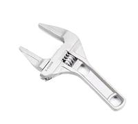 Chiave regolabile, Chiave universale multifunzionale for lavello, grande rubinetto aperto, strumenti speciali for l'installazione di tubi 'acqua for uso domestico(Bathroom Wrench)