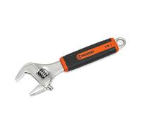 Chiave regolabile Crescent da 6"" con ganascia a innesto rapido | AC36CVS