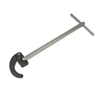 Chiave Regolabile Faithfull Per Lavabo 25-50Mm FAIBWADJL