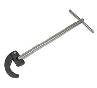 Chiave Regolabile Faithfull Per Lavabo 25-50Mm FAIBWADJL