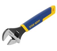 Chiave Regolabile Irwin Vise Grip Manico Componente 200Mm 8In VIS10505488