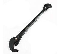 Chiave regolabile multifunzione universale per artigiani e idraulici (apertura 8-42 mm)