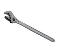 Chiave Regolabile Nera Bahco 87 760Mm (30In)