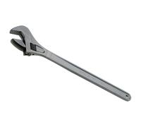 Chiave Regolabile Nera Bahco 87 760Mm (30In)