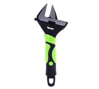 Chiave regolabile per chiavi a tubo multiuso Monkey Wrench (6 pollici / 150)