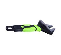 Chiave regolabile per chiavi a tubo multiuso Monkey Wrench (6 pollici / 150)