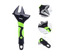 Chiave regolabile per chiavi a tubo multiuso Monkey Wrench (6 pollici / 150)