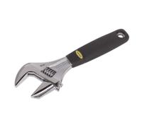 Chiave Regolabile Sealey Con Capacità Di Morsa Extra Larga Di 40Mm 200Mm S0854