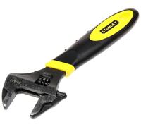 Stanley Chiave fissa a forchetta 24mm 150mm, regolabile Quantità:1