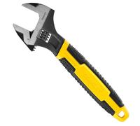 Chiave Regolabile Stanley 250Mm Capacità Di Morsa 35Mm MaxSteel 0-90-949