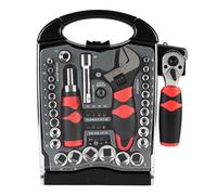 Chiave Regolabile Strumenti Riparazione Auto Acciaio Cromo Vanadio Design Termot