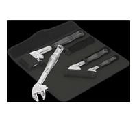 Chiave regolabile Wera 6004 Joker in metallo con foro per sospensione