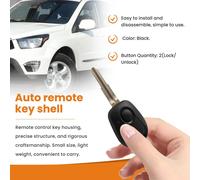 Chiave Remota A 2 Pulsanti Per Actyon V2I3