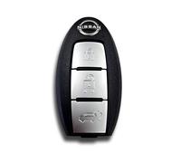 Chiave Remota Originale Nuova Nissan Keyless 285E3 6XR2A