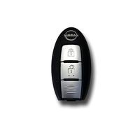 Chiave Remota Originale Nuova Nissan Keyless Entry 285E36XR0A