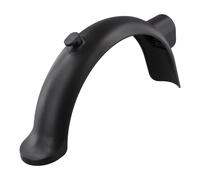 Chiave Ricambi Scooter Alta Qualit ABS Plastica Nera Sportiva Super Forte