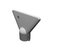 Chiave Ricambio per Escavatore Mini Volvo EC 15 XTV Modello 2004 Stampata