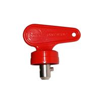 CHIAVE RICAMBIO STACCA BATTERIA