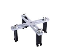 Chiave rimozione coperchio tappo serbatoio rimozione pompa carburante JX-068
