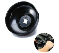 Chiave rimozione tappo filtro olio Mercedes Audi BMW Porsche Volkswagen 76mm