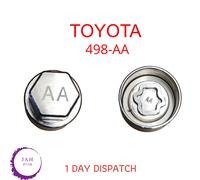 Chiave Ruota Sicurezza Bullone Lock Master 498-AA 21MM Esagono Per Toyota