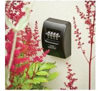 Chiave Safe 50 SB Burg -wächter Chiave tasti chiave di sicurezza - per chiavi lunghe fino a 10,5 cm - illuminazione per apertura sicura e facile