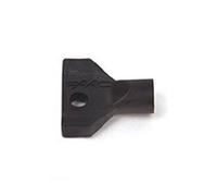 CHIAVE SBLOCCO 713002 10PZ SUPPLEMENTARE TRIANGOLARE BARRIERA 230V 620 STD FAAC