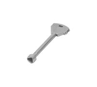 Chiave Sblocco Box Triangolare 6,5 25H186165N F8189063
