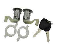 Chiave Serratura Portiera Auto Cilindro Serratura Porta Per Clio Per Master II Per Megane Per Thalia 7701471219 7701471221 7701471311 7701472806