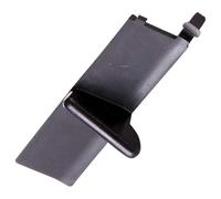 Chiave Slide switch flap Cap Cap Cappa motore cappa da cucina 48194101028939 Whirlpool Bauknecht