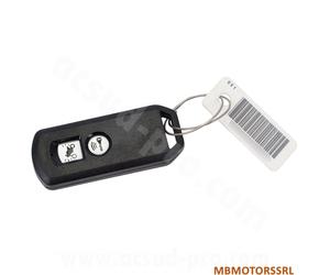 CHIAVE SMART KEY KEYLESS TIPO ORIGINALE TNT HONDA FORZA X ADV XADV ADV 750