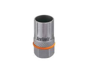 Chiave smonta cassetta campanolo shimano ice toolz 09b3