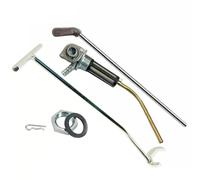 CHIAVE SMONTA DADO + RUBINETTO + ASTA PER PIAGGIO VESPA PX PE COMPLETO