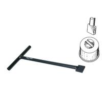 CHIAVE SMONTA FILTRO OLIO FILTRI MOTO SCOOTER MOTORE PIAGGIO ADIVA / APRILIA