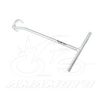 CHIAVE SMONTA RUBINETTO BENZINA PIAGGIO VESPA 50 SPECIAL - L -R -N