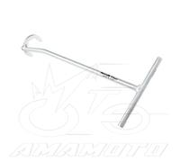 CHIAVE SMONTA RUBINETTO BENZINA PIAGGIO VESPA N 50 1989-1990 V5X5T