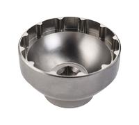 Chiave Smontaggio Calotte Movimento Centrale SRAM DUB 12 Tacche Manutenzione Bici
