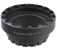 Bonin Shimano Steps E8000/7000/6100 Bottom Bracket Tool Nero Black