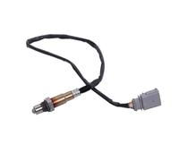 Chiave Sonda Lambda 8V0906262D 0258027215 Per Skoda Per Kodiaq Per Octavia III Per Superb III Sonda Lambda O2 Sensore Di Ossigeno Emulatore Sonda Lambda