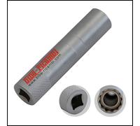 Chiave sottile poligonale M14 candele Citroen Peugeot Mini Cooper Renault Bmw
