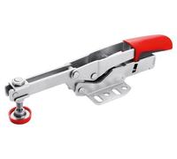 Bessey Dispositivo di fissaggio orizzontale con braccio aperto STC-HH, apertura 40mm Quantità:1
